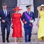 la famille royale belge3