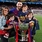 Are Lionel Messi and Antonela Roccuzzo still together?3