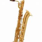 saxofón barítono precio2
