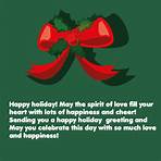 Holiday Wishes2