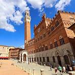 Is Siena a city?4