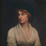 mary shelley biography1