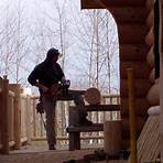 Log Building Construction Blue Ridge Mountains2