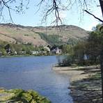 Loch Awe, Escocia4
