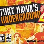 tony hawk underground 21