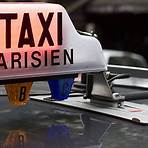 taxi paris1