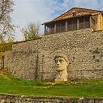 what are the most famous former roman sites in serbia and albania3