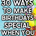 free birthday party ideas4
