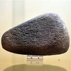 Early Dynastic Period (Mesopotamia) wikipedia2