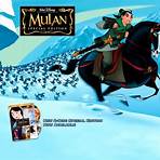 mulan 1998 characters images full hd5