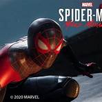 marvel ultimate spider-man jogo2