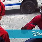The Amazing Spider-Man Film3