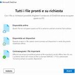 accedere a onedrive da pc3