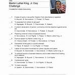 atividade sobre o discurso de martin luther king em pdf2