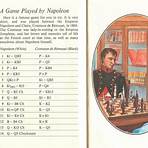 how good was napoleon at chess book2