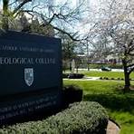 Theological College (Catholic University of America)1