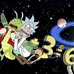 Rick and Morty Season 61