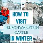 why should you visit schloss neuschwanstein in winter ohio3