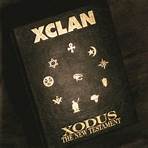 X Clan4
