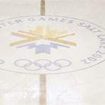 2002 winter olympics loonie in the ice1