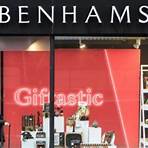 Does Debenhams have a problem with fashion trends?3