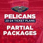 new orleans pelicans wiki season ticket exchange tickets official site online2