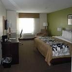 Sleep Inn & Suites Harrisburg - Hershey North Harrisburg, PA1
