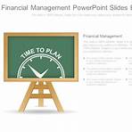 financial management ppt template2