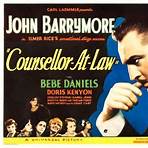 counsellor at law 2k dvd release4