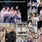 zhang kangyang wikipedia 2019 movie4