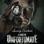 Lemony Snicket's a series of unfortunate events2