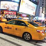 taxi new york flughafen4