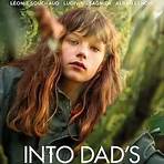 Into Dad's Woods Film2