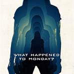what happened to monday 2017 movie poster3