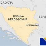 What are the differences between Bosnia and America?4