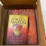 game of thrones a knight of the seven kingdoms book1