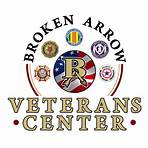 Veteran's Park Broken Arrow, OK4