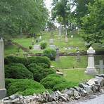 Oak Hill Cemetery (Washington, D.C.) wikipedia5