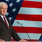 what did gingrich do in college station pa news2