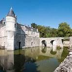 castillo de blois en francia3