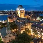 When is the best time to visit Quebec City?4
