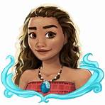 moana personagens png3