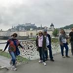 Salzburgo, Áustria2