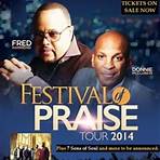 Life in the Word Fred Hammond2