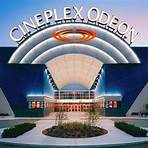Cineplex Odeon Corporation4