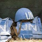 WITH NO PEACE TO KEEP: United Nations Peacekeeping and the Wars in Former Yugoslavia2