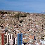 La Paz, Bolivien4