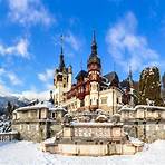 Schloss Peleș, Rumänien5