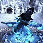 shrek the third ice dragon3