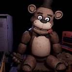 the five nights at freddy's1
